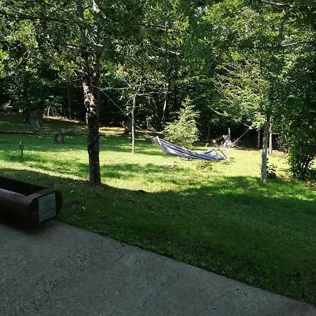 Casagiulia Holiday home