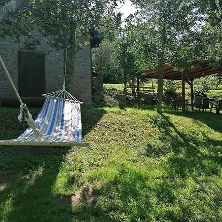 Holiday home Casagiulia Sillano