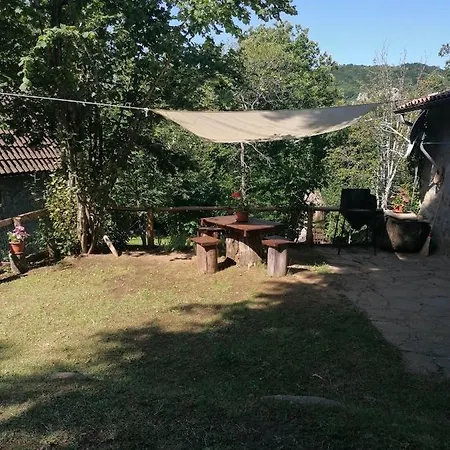 Holiday home Casagiulia *
