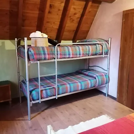 Holiday home Casagiulia *