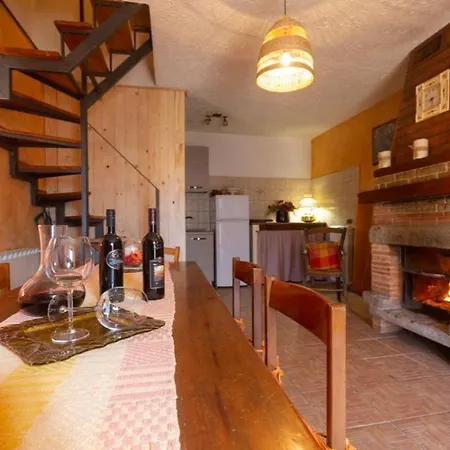 Casagiulia * Sillano